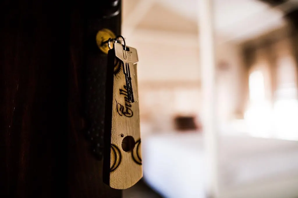 Hospedium El Nido De Alcudia Guest House Retamar  Country house