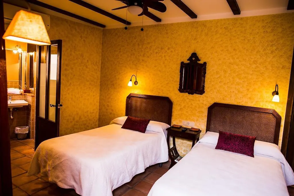 Country house Hospedium El Nido De Alcudia Guest House Retamar  Spain