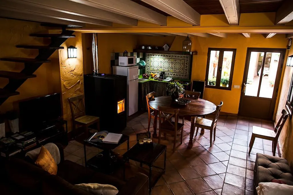 Country house Hospedium El Nido De Alcudia Guest House Retamar