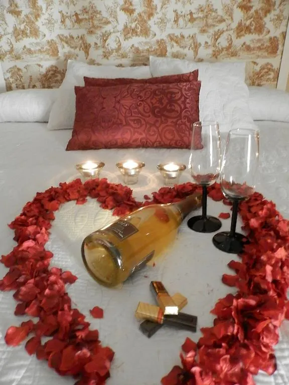 Country house Hospedium El Nido De Alcudia Guest House Retamar  Spain