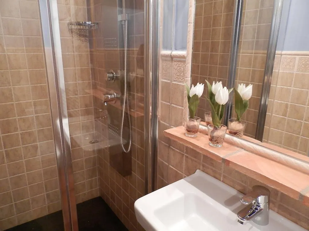 Hospedium El Nido De Alcudia Guest House Retamar  0*, Retamar (Almeria) Spain