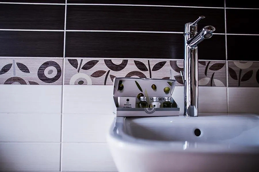 Hospedium El Nido De Alcudia Guest House Retamar  Spain
