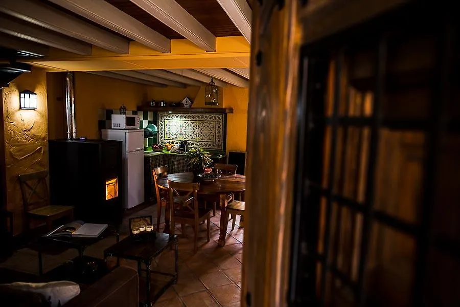 Country house Hospedium El Nido De Alcudia Guest House Retamar