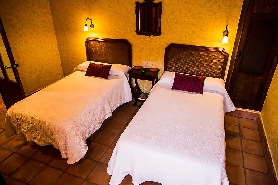 Hospedium El Nido De Alcudia Guest House Retamar  Spain