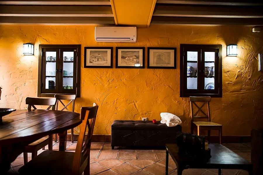 Hospedium El Nido De Alcudia Guest House Retamar  Country house