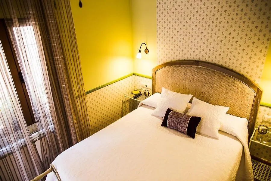 Hospedium El Nido De Alcudia Guest House Retamar  Country house