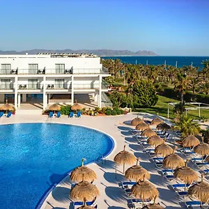 4* Hotel Cabogata Jardin