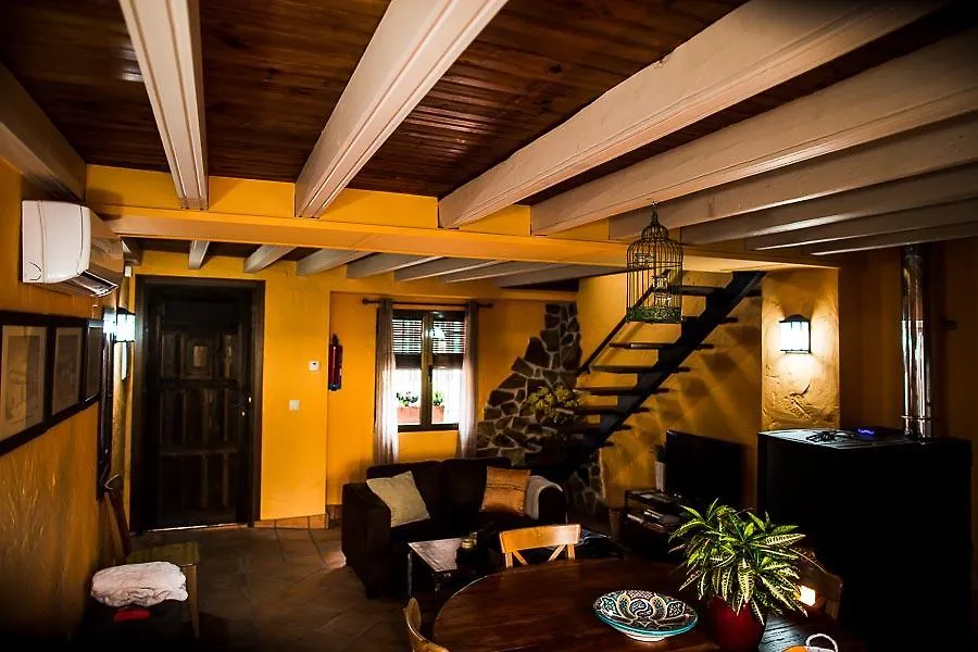 Hospedium El Nido De Alcudia Guest House Retamar
