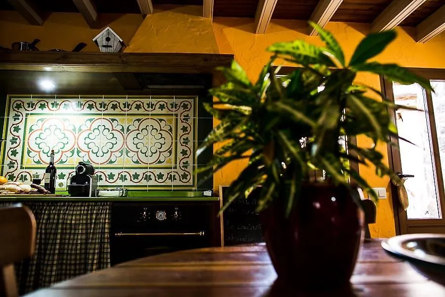 Hospedium El Nido De Alcudia Guest House Retamar  0*, Retamar (Almeria)