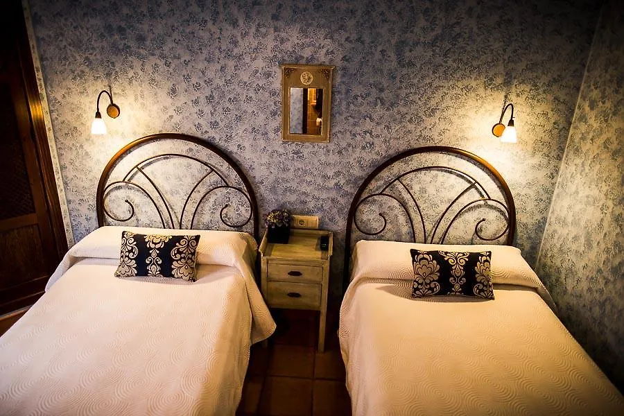 Hospedium El Nido De Alcudia Guest House Retamar  Spain
