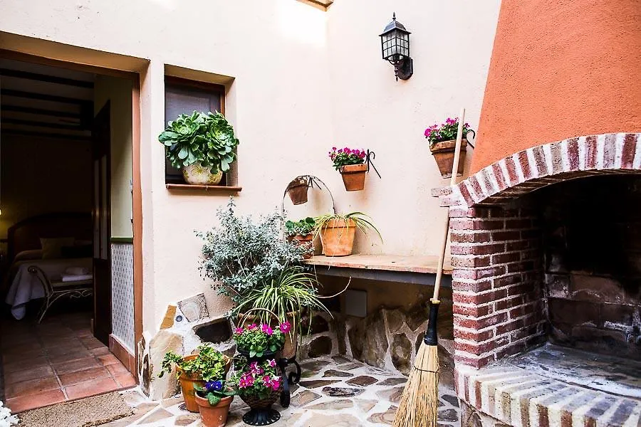 Country house Hospedium El Nido De Alcudia Guest House Retamar