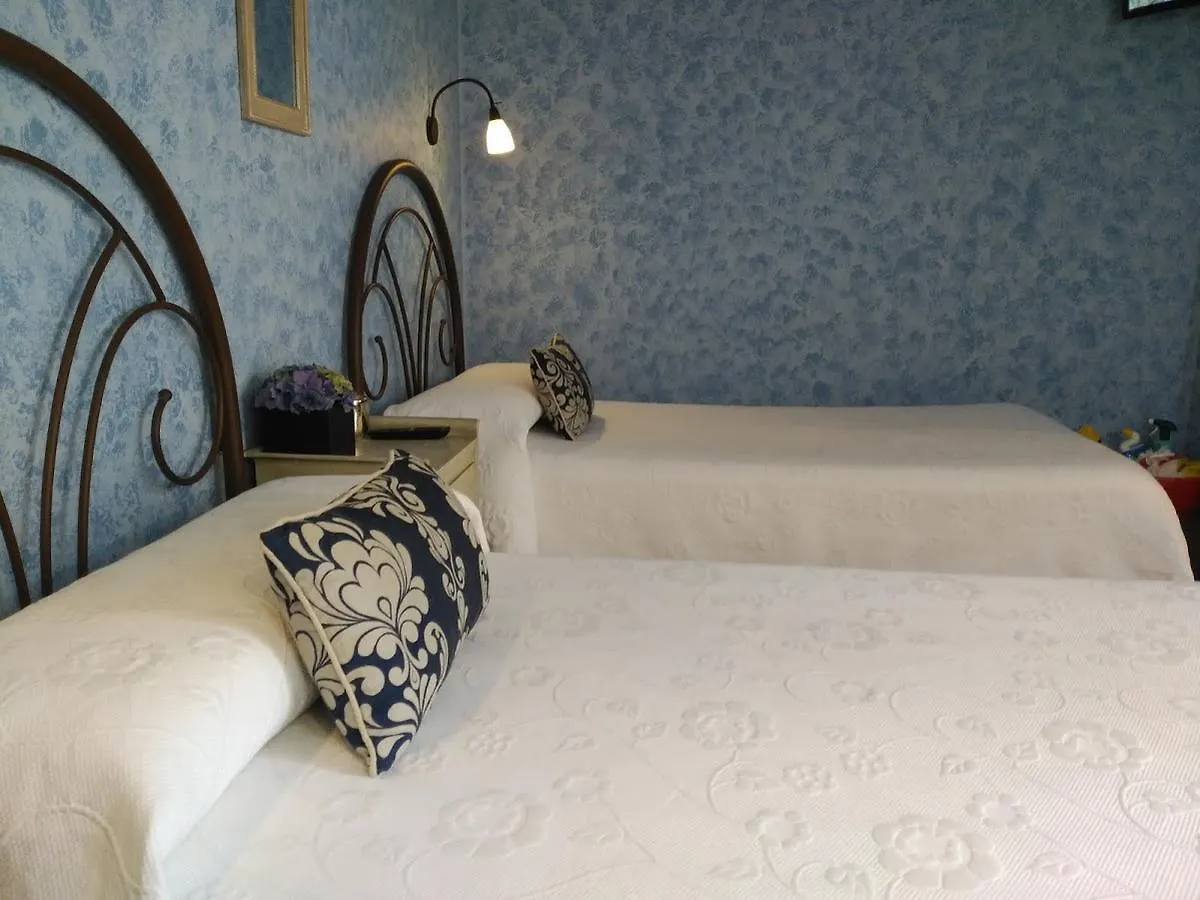 Country house Hospedium El Nido De Alcudia Guest House Retamar